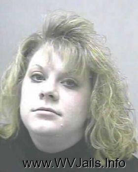 Michelle Lynn Sharitz Mugshot