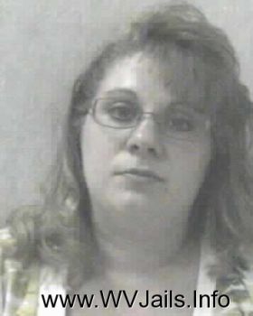 Michelle Lynn Sharitz Mugshot