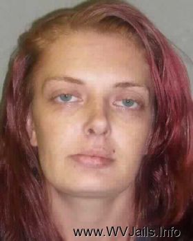 Michelle Lynn Shoun Mugshot