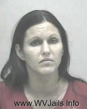 Michelle Lynn Sincell Mugshot