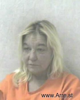 Michelle L Smith Mugshot