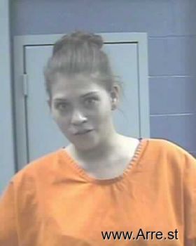 Michelle Leigh Starks Mugshot