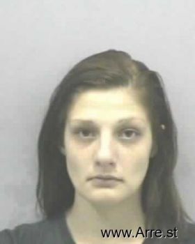 Michelle Lee Stocking Mugshot