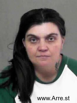 Michelle Dawen Thomas Mugshot