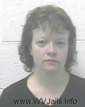 Michelle Yvonne Westfall Mugshot