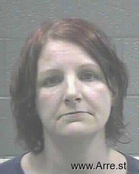 Michelle Leigh Whitt Mugshot