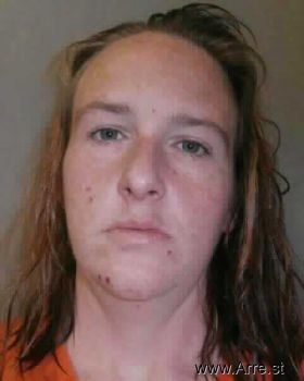 Michelle Kimberly Wolfe Mugshot