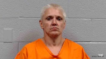 Mickel Lee Morrison Mugshot