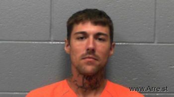 Mickey Cecil Davis  Jr. Mugshot