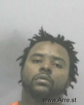 Mickey Allen Hairston  Jr. Mugshot