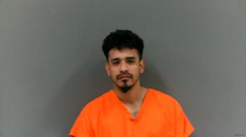 Miguel  Martinez Mugshot