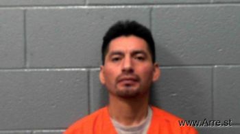 Miguel Angel Palacios-chavez Mugshot