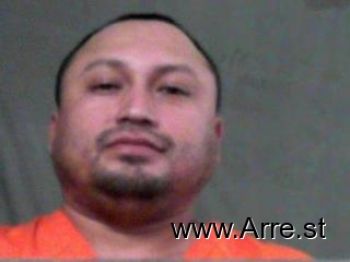 Miguel  Polanco-cruz Mugshot