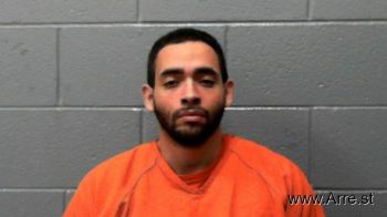 Miguel Michael Quinones Mugshot