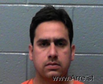 Miguel  Robles-ibarra Mugshot