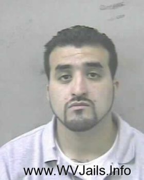 Miguel  Pena Mugshot