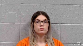 Mikayla Brooke Adkins Mugshot