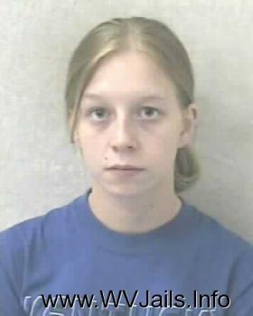 Mikka Leann Bash Mugshot