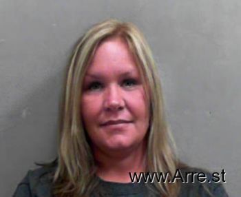 Milene Annette Laurine Mugshot