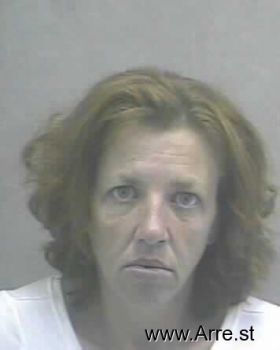 Millie Ann Alkire Mugshot