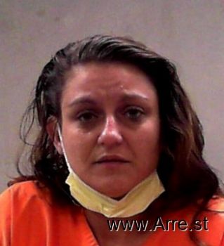 Mindy Sue Davis Mugshot