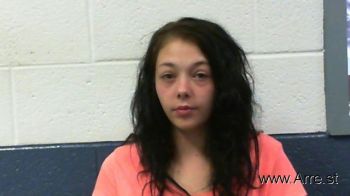 Mindy Jean Dillow Mugshot