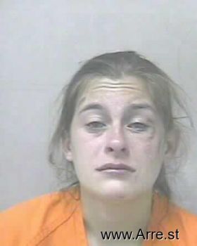 Mindy Sue Johnson Mugshot