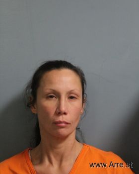 Mindy Murphy Omear Mugshot