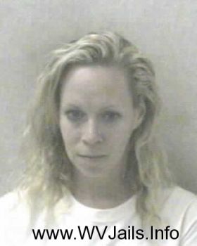 Mindy Catherine Edwards Mugshot