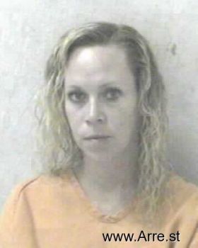 Mindy Catherine Edwards Mugshot