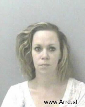 Mindy Catherine Edwards Mugshot