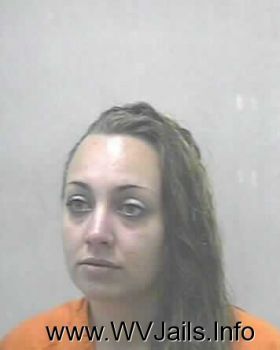 Mindy Marie Meadows Mugshot