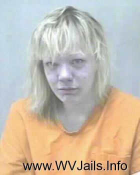 Mindy  Ramsey Mugshot