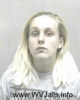 Mindy Lynn Wells Mugshot