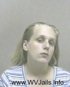 Mindy Lynn Wells Mugshot