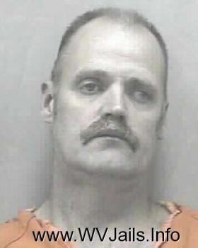 Minnis Kevin Chafin Mugshot