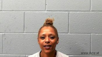 Miranda Dawn Brandon-gray Mugshot