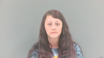 Miranda Noel Brunting Mugshot