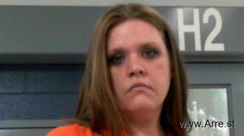 Miranda Diane Campbell Mugshot