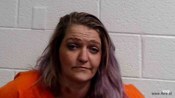 Miranda Michelle Duncan Mugshot