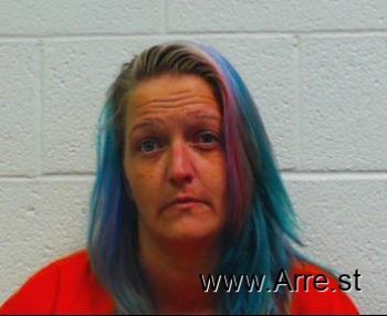 Miranda Michlle Duncan Mugshot