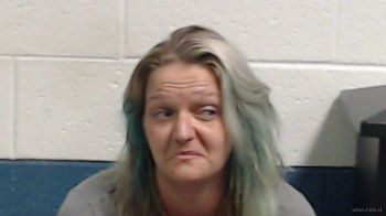 Miranda Michlle Duncan Mugshot