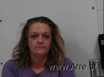 Miranda Michelle Duncan Mugshot