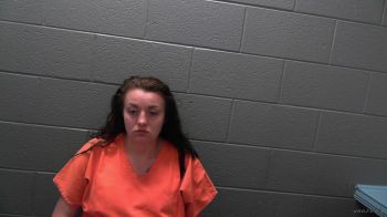 Miranda Rose Fisher Mugshot