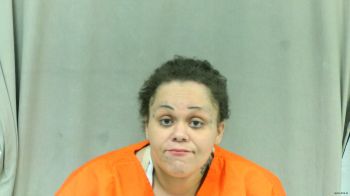 Miranda Ashley Fleming Mugshot