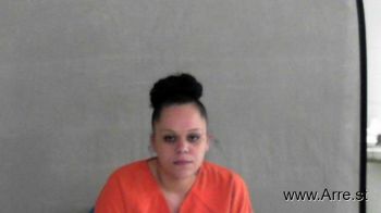 Miranda Ashley Fleming Mugshot