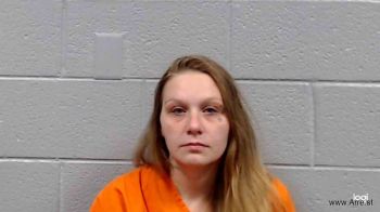 Miranda Nicole Gray Mugshot