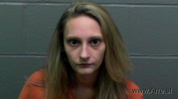 Miranda Dawn Kuhens Mugshot