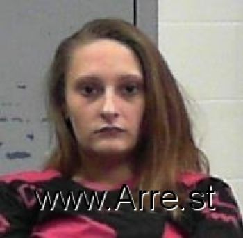 Miranda Dawn Kuhens Mugshot