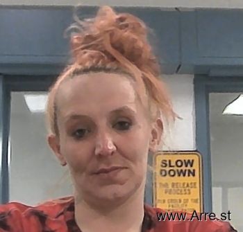 Miranda Nicole Mcdonald Mugshot